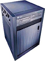 Oracle Sun Ultra Enterprise 3000 Server