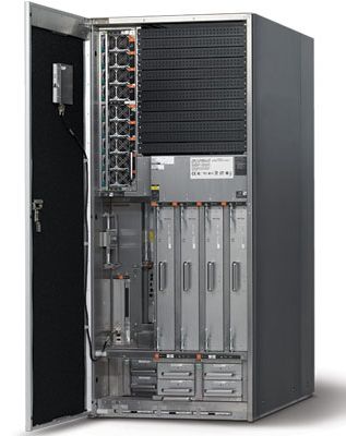 Oracle Sparc Enterprise M8000 Server