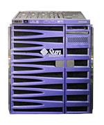 Oracle Sun Fire V1280 Server