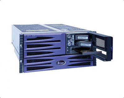Oracle Sun Fire V490 Server