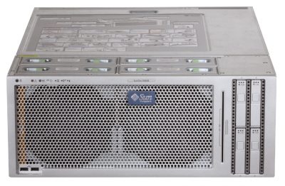 Oracle Sun Fire X4600 Server