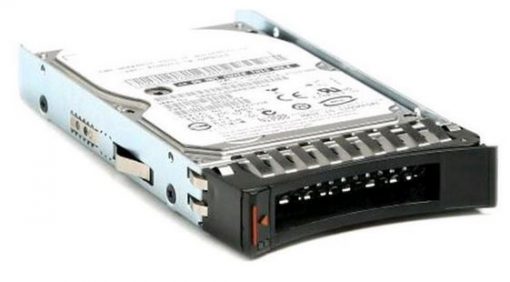 IBM 2TB 7.2K 3.5 SAS 6G NL G2HS HDD