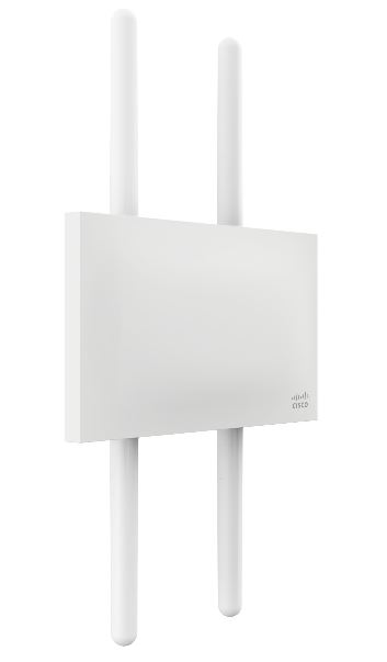 Cisco Meraki MR74 Outdoor and Industrial Access Point