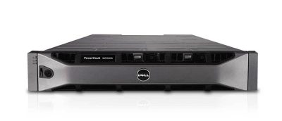 MD3200i Dell PowerVault MD3200i SAS Storage Array