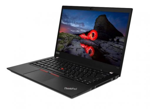 Lenovo ThinkPad T490, Intel i5-8265U / 8GB / 256GB SSD / 14