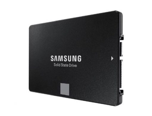 Samsung SSD 860 EVO 4TB