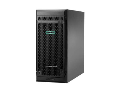 HPE ProLiant ML110 Gen10 Server CTO