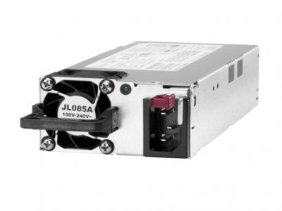 Aruba X371 12VDC 250W Power Supply For Non PoE 3810M/2930M