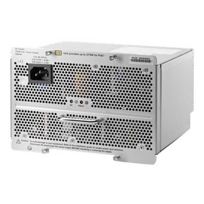 Aruba 5400R 1100W PoE+ zl2 Power Supply