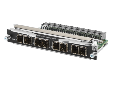 Aruba 3810M 4-port Stacking Module
