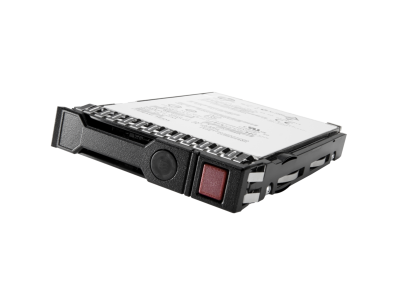 HPE 600GB SAS 10K SFF SC DS HDD