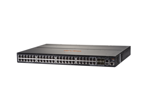 Aruba 2930M 48G With 1-Slot Switch, Managed, Limited Lifetime Warranty, No Power Supply Unit