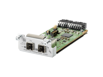 Aruba 2930 2-Port Stacking Module