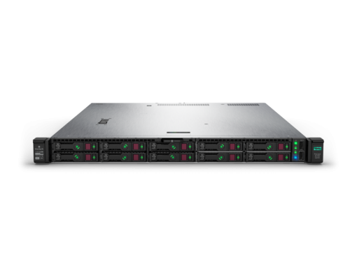 HPE DL325 Gen10 AMD 7351(1/1), 16GB(2/16), SATA/SAS-2.5 SFF(0/8), E208i-a, No CD, Rack, 3-year Warranty