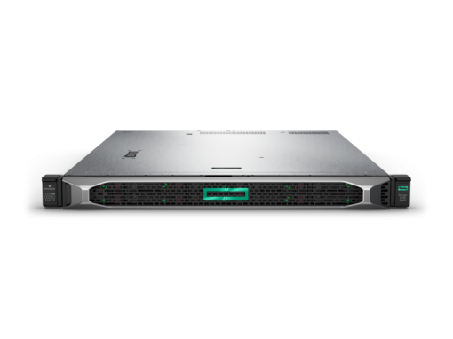HPE ProLiant DL325 Gen10 7262 1P 16GB-R S100i 4LFF 800W RPS Server P17199-B21
