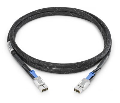 Aruba 3800/3810M 3m Stacking Cable