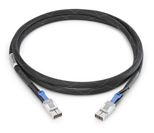 HP 3800/3810M 1m Stacking Cable