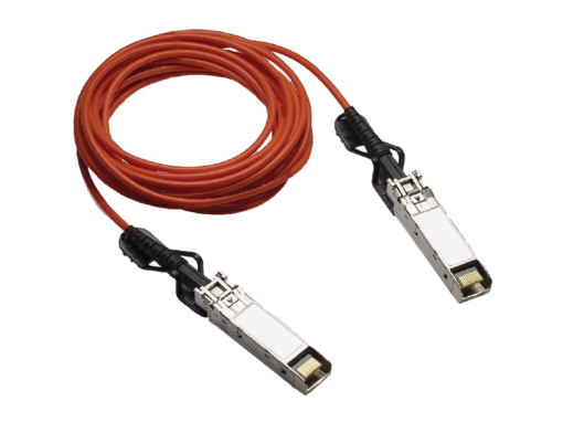 Aruba 10G SFP+ to SFP+ 3m Direct Attach Copper Cable