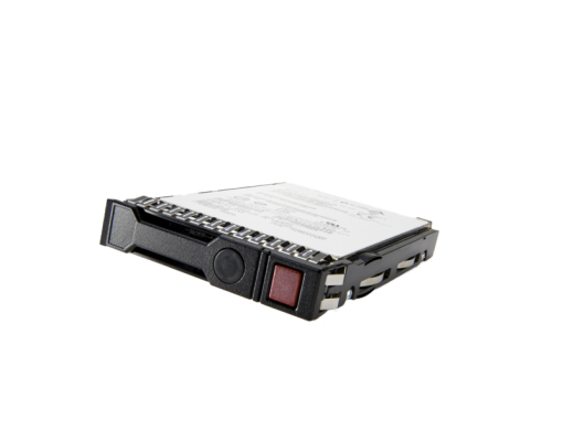 HPE 960GB SATA MU SFF SC DS SSD