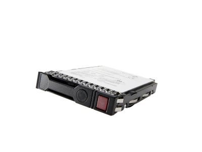 HPE 1.8TB SAS 10K SFF SC 512e DS HDD