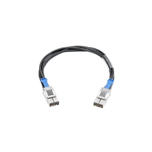 Aruba 3800/3810M 0.5m Stacking Cable