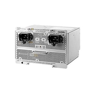 Aruba 5400R 2750W PoE+ zl2 Power Supply