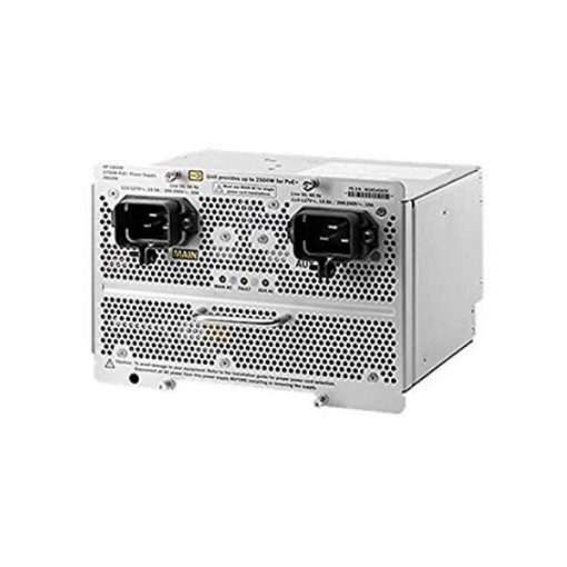 Aruba 5400R 2750W PoE+ zl2 Power Supply