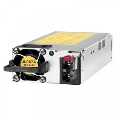 Aruba X372 54VDC 1050W Power Supply For PoE 3810M/2930M