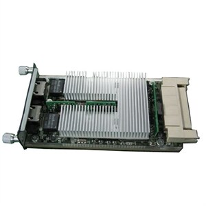 Dell 10GBASE-T Module for N3000/S3100 Series, 2 x 10GBASE-T Ports (RJ45 for CAT6 of Higher)