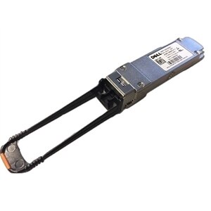 Dell Transceiver, 40GbE QSFP+ ESR, 300m Reach on OM3 / 400m on OM4