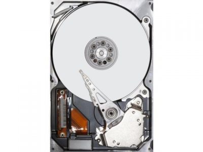 IBM 1TB 7.2K 6Gbps SATA 2.5-inch HDD