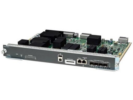 Cisco Catalyst 4500E Series Supervisor, 848Gbps