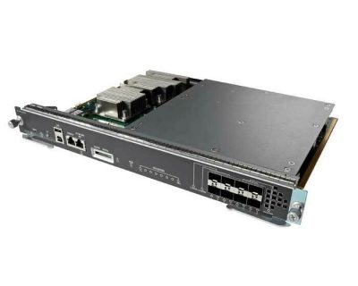Cisco Catalyst 4500 E-Series Redundant Supervisor 9-E