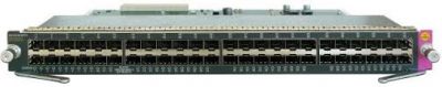 Cisco Catalyst 4500E Series, 48-Port GE (SFP)
