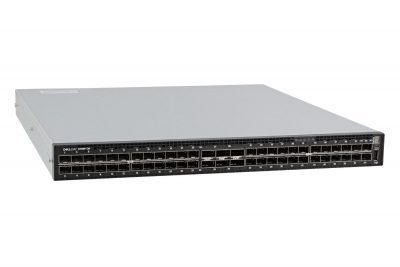 Dell EMC PowerSwitch S4148T-ON