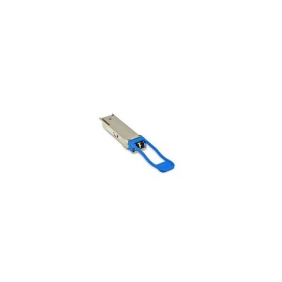 Dell Transceiver, 40GbE QSFP+ LR4 10km Reach on SMF