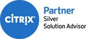 Citrix Silver Parter Solution Advisor