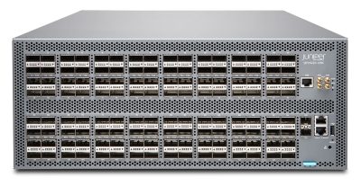 Juniper QFX5220-128C-D-AFO Switch
