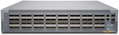 Juniper QFX5210-64C-AFI2 Switch (Use with Flex licensing)