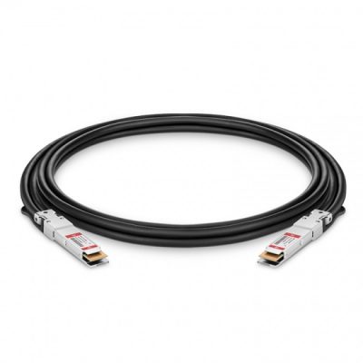 Juniper Networks QSFP56-DD 400GbE DAC 1M