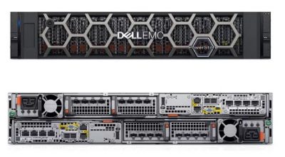Dell PowerStore 1000X