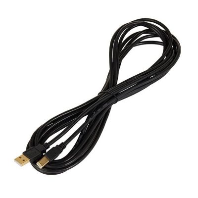 2M USB 2.0 AM-BM CABLE
