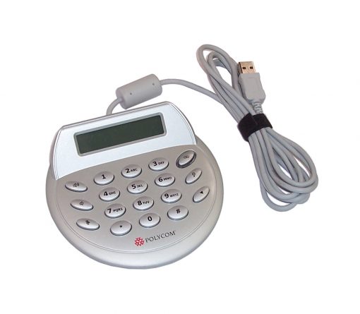 POLYCOM CX5000 EXT DIAL PAD