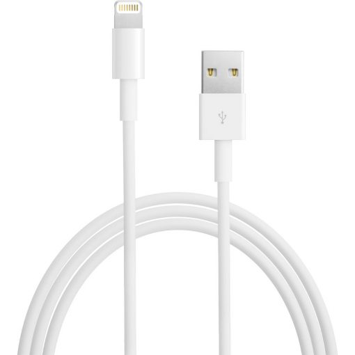 MD819AM/A Apple Lightning to USB 2.0 Cable - 2 metre