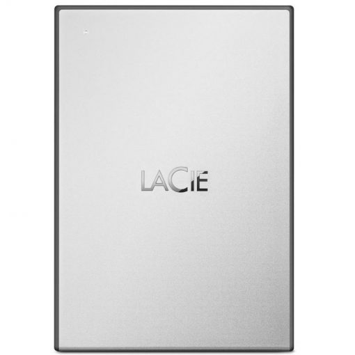 LACIE PORTABLE 2.5
