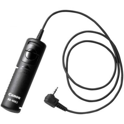Canon RS60E3 Remote Switch