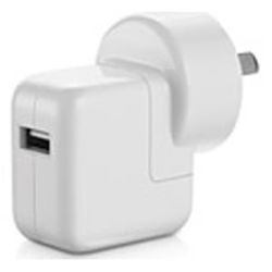 MD836X/A Apple 12W USB Power Adapter