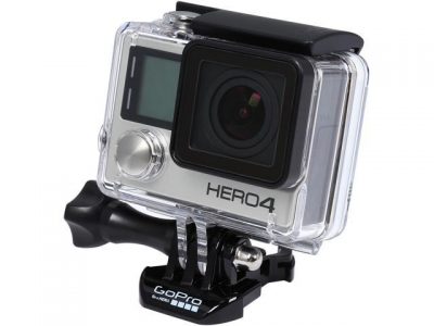 GoPro Hero 4 Black