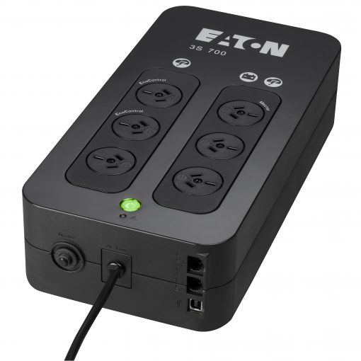 Eaton 700VA 420W Standby Powerboard UPS