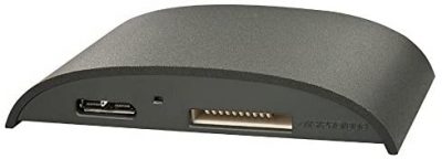 Lindy USB 3.1 Multi-Card Reader UHS-II